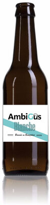 Ambigus blanche 33 cl