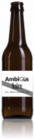 Ambigus noire 33 cl