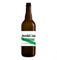 Ambigus de printemps 75 cl
