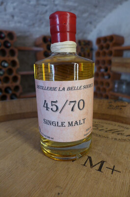 Single malt