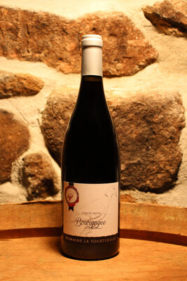 Bourgogne rouge pinot noir