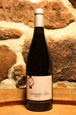 Bourgogne blanc