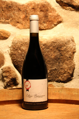 Coteaux bourguignon