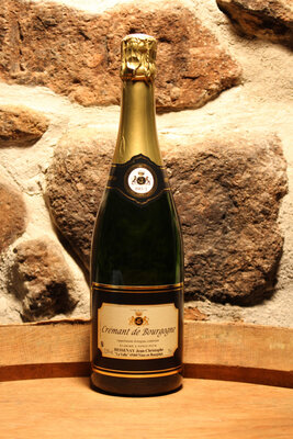 Crémant de bourgogne