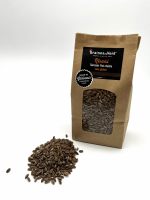 Pâtes fermières risoni sans gluten 500 gr