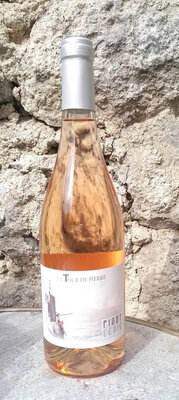 Pinot cchio rose