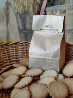 Biscuits 'punition' sachet 200g