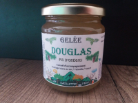 Gelée de douglas