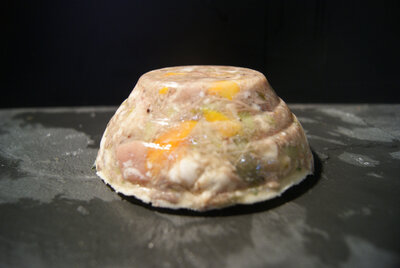 Pâté de tête