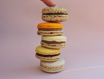 Prodigieusement chocolat x8