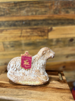 Osterlammele : agneau de pâques