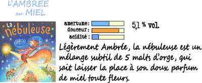 La nébuleuse