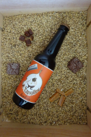 La trouillou ambrée 5.0% - 33cl