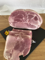 4 tranches de jambon