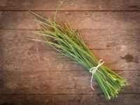 Bouquet de ciboulette bio (la pièce)