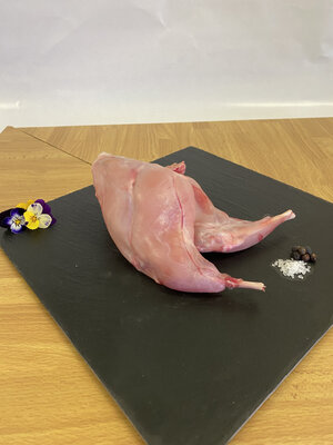 Cuisses de lapin
