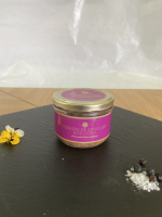 Terrine de sanglier aux cèpes