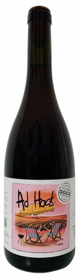 Ad hock rosé 75cl