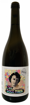 Dock power blanc 75cl