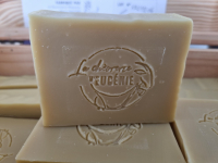 Savon au lait de chèvre