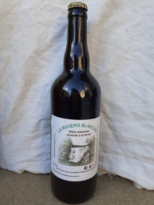 Bière blanche