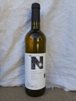Coteaux des baronnies blanc bio igp