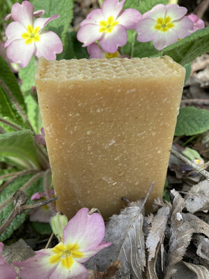 Sucre d'orge
