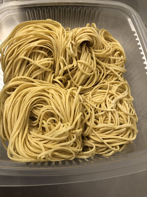 Tagliolini