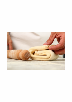 Pâte feuilletée pur beurre