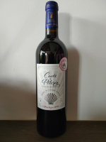 Cuvée du pèlerin 2020