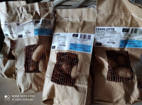 25 plants de pommes de terre bio gourmandine