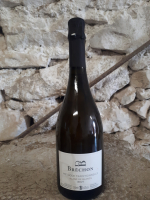 Mousseux methode traditionnelle brut blanc