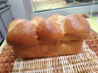 Brioche 400g