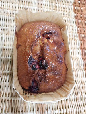 Cake (la pièce)