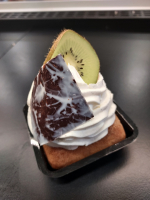 Baba au rhum (la pièce)