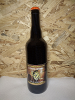 La rhum arrangé 75cl.