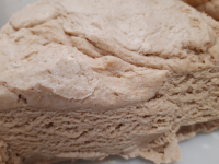 P- levain naturel