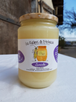 Miel de lavande