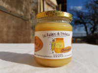 Miel de châtaignier