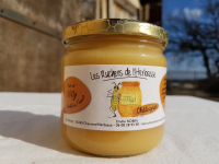Miel de châtaignier