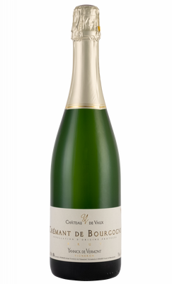 Crémant de  bourgogne chardonnay
