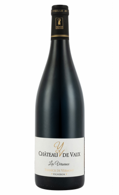 Beaujolais villages 'les verseaux'