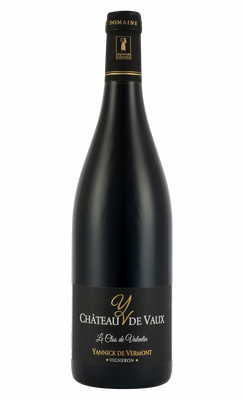 Beaujolais villages le clos de valentin