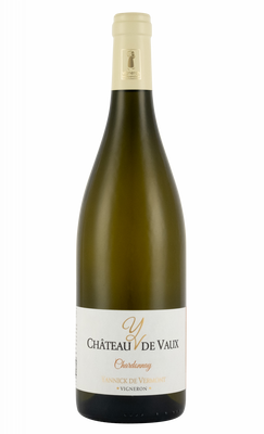 Beaujolais villages blanc chardonnay