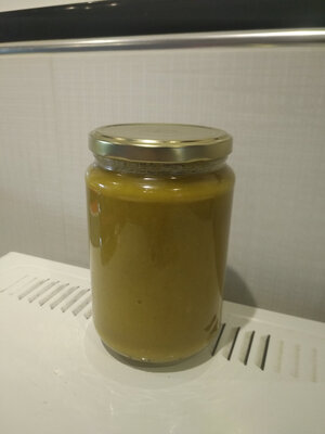 Soupe de poireaux