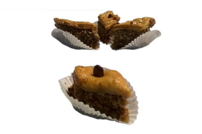 Baklawa