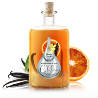 C'rhum tarocco/vanille