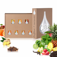 C'rhum coffret 7 saveurs