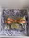 Coffret savonnettes coeur fleurs de safran - image 3