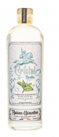 Royal menthe liqueur